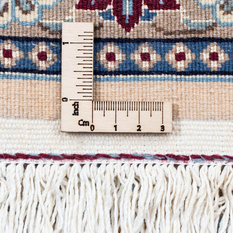 Nain - 9 la Teppe 303x202cm - Persisk teppe