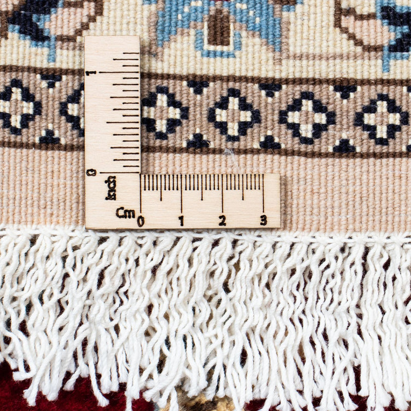 Nain - 9La Teppe 204x300cm - Persisk teppe