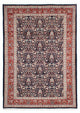 Moud Teppe 293x202cm - Persisk teppe