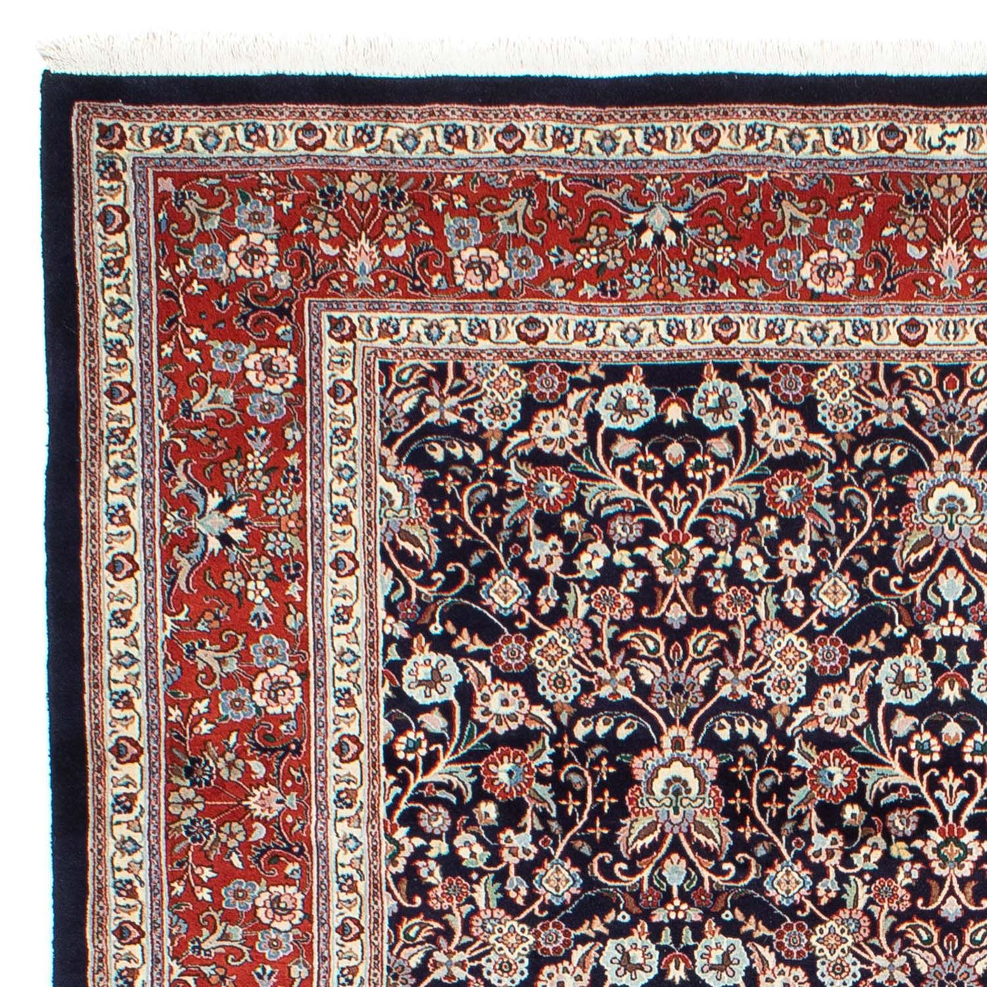 Moud Teppe 293x202cm - Persisk teppe