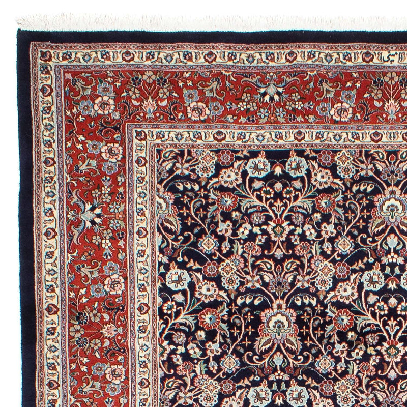 Moud Teppe 293x202cm - Persisk teppe