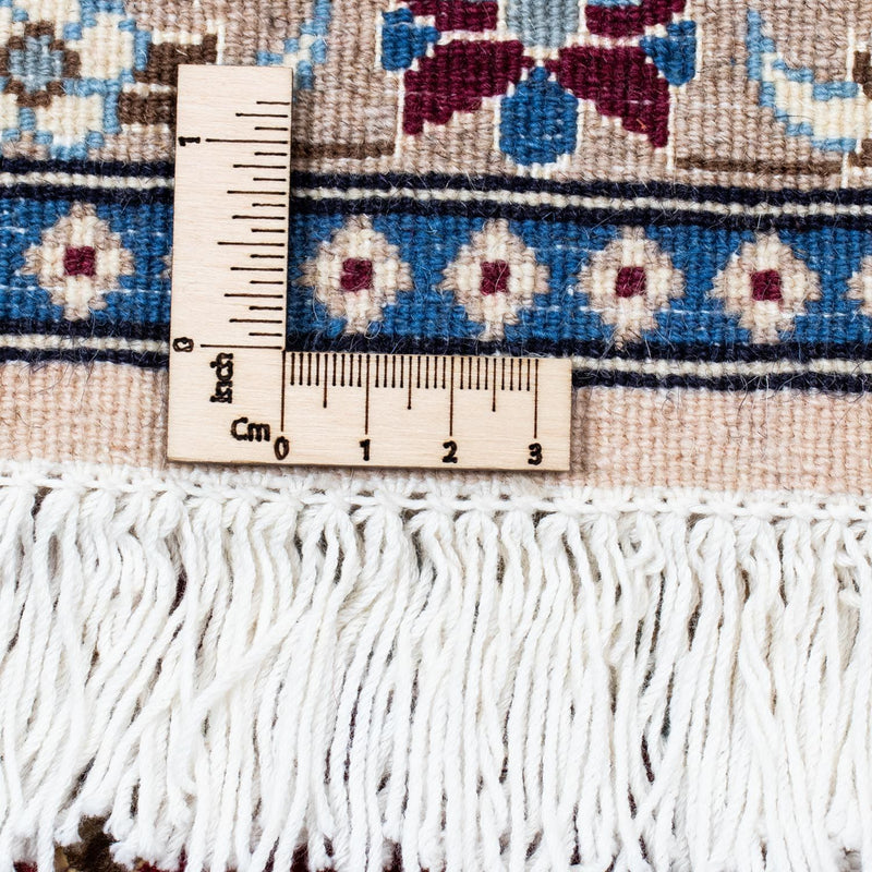 Nain - 9 la Teppe 295x203cm - Persisk teppe