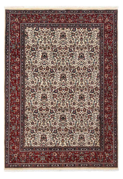 Moud Teppe 196x287cm - Persisk teppe