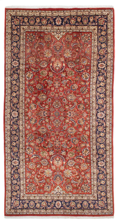 Moud Teppe 202x295cm - Persisk teppe