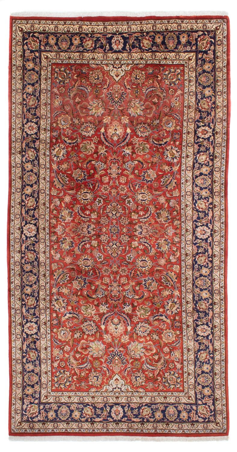 Moud Teppe 295x202cm - Persisk teppe