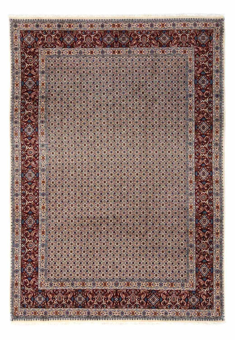 Moud Teppe 346x241cm - Persisk teppe
