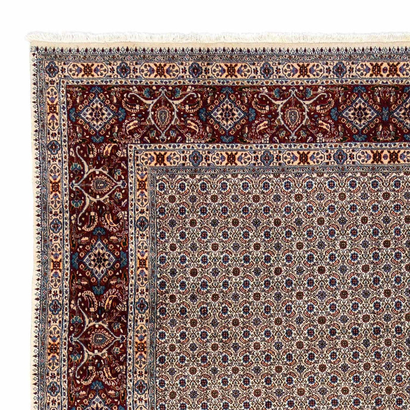 Moud Teppe 346x241cm - Persisk teppe