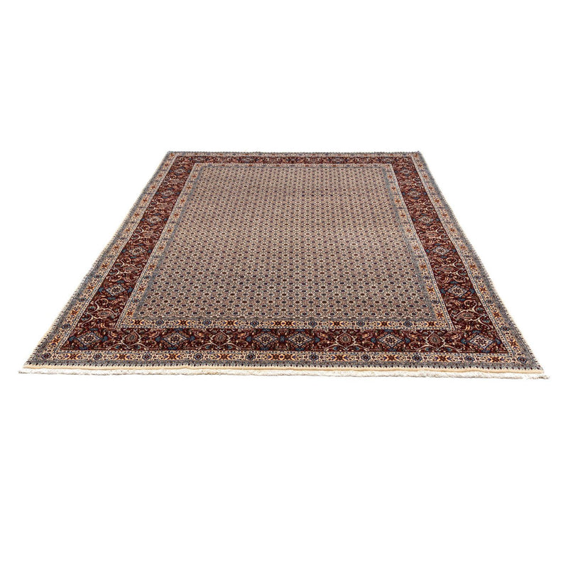 Moud Teppe 346x241cm - Persisk teppe