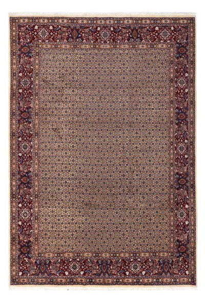 Moud Teppe 254x355cm - Persisk teppe