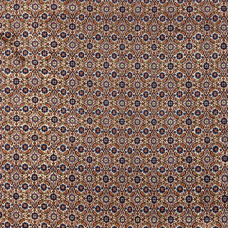 Moud Teppe 355x254cm - Persisk teppe
