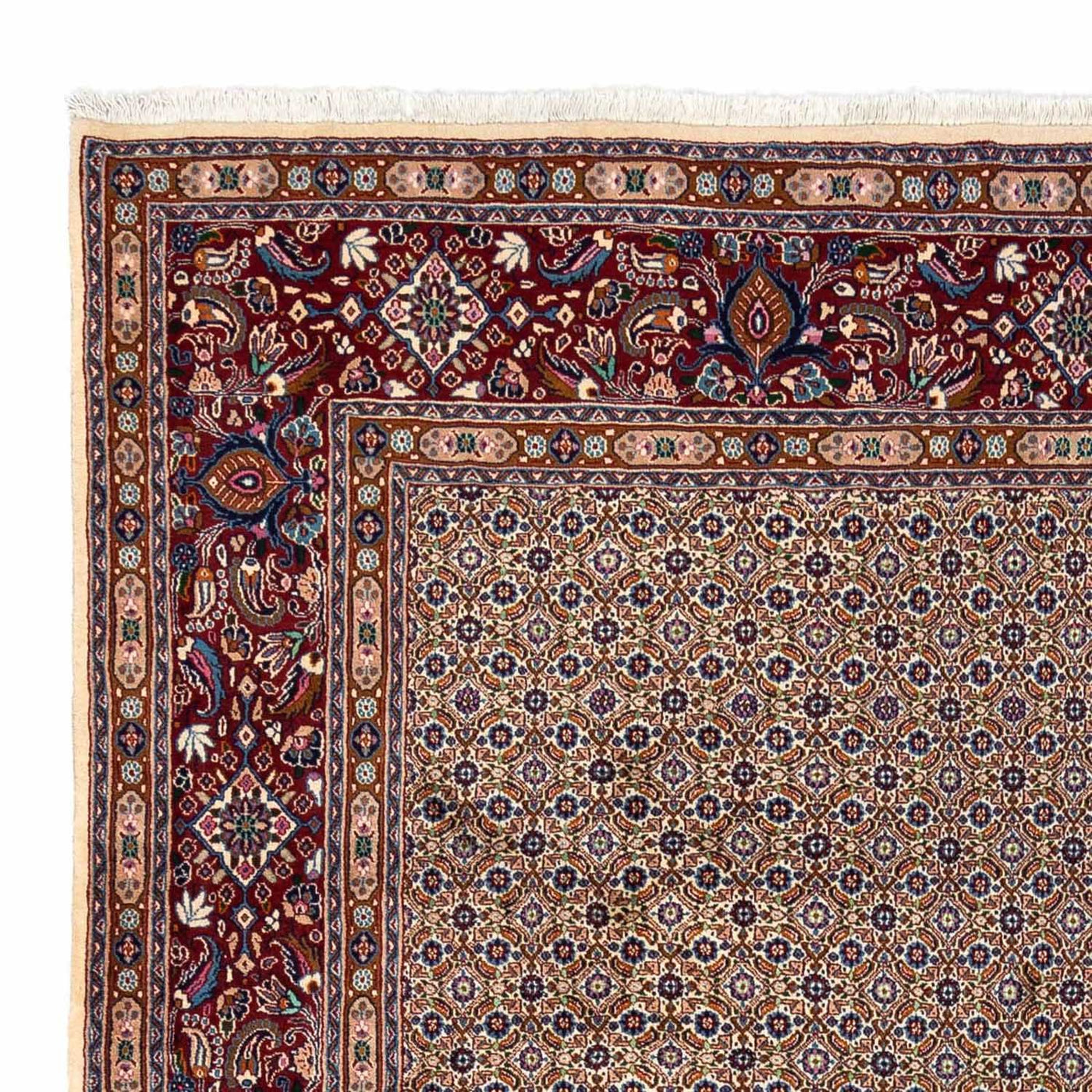 Moud Teppe 355x254cm - Persisk teppe
