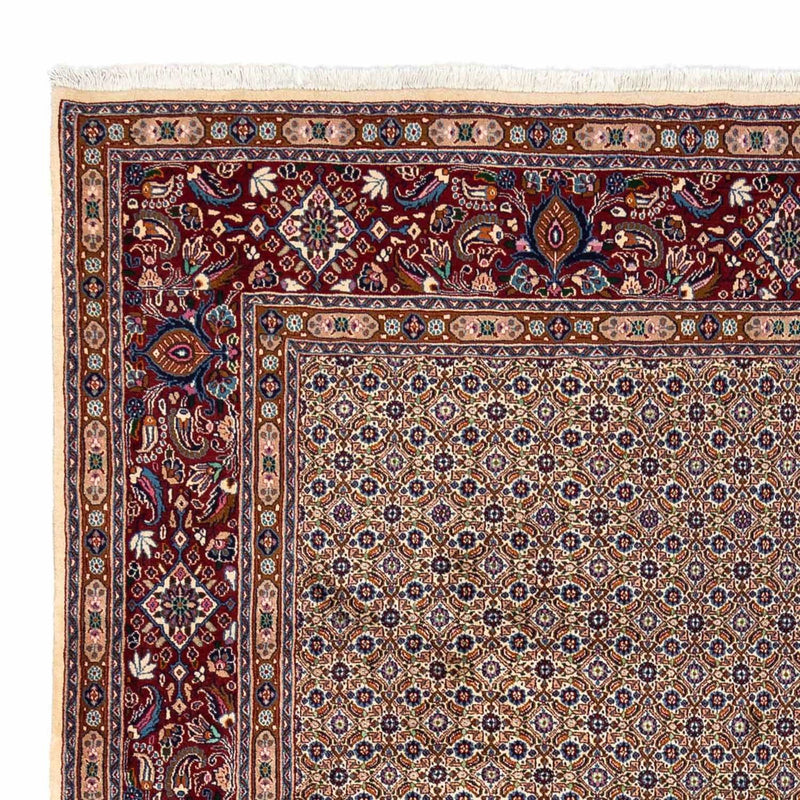 Moud Teppe 355x254cm - Persisk teppe