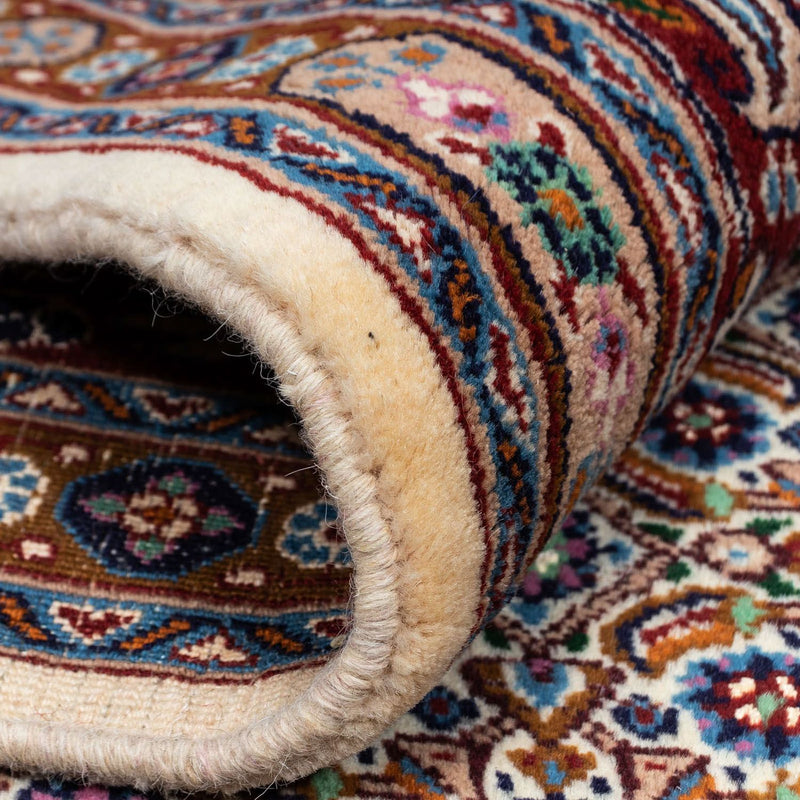 Moud Teppe 355x254cm - Persisk teppe