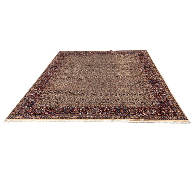 Moud Teppe 355x254cm - Persisk teppe