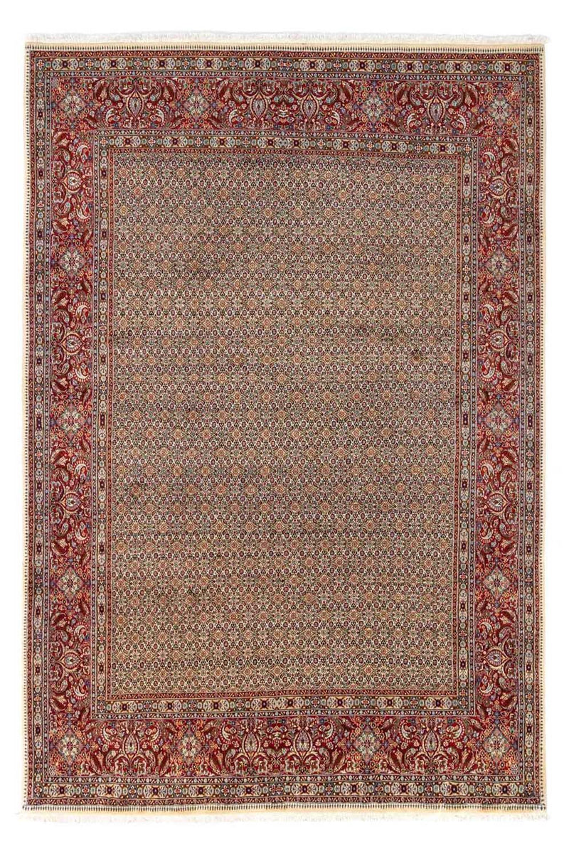 Moud Teppe 346x238cm - Persisk teppe