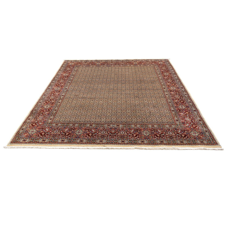 Moud Teppe 346x238cm - Persisk teppe
