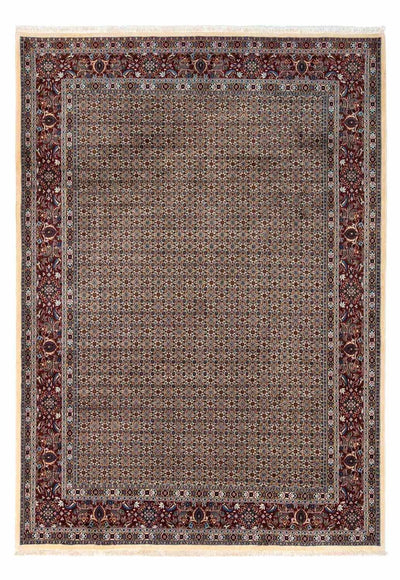 Moud Teppe 252x346cm - Persisk teppe