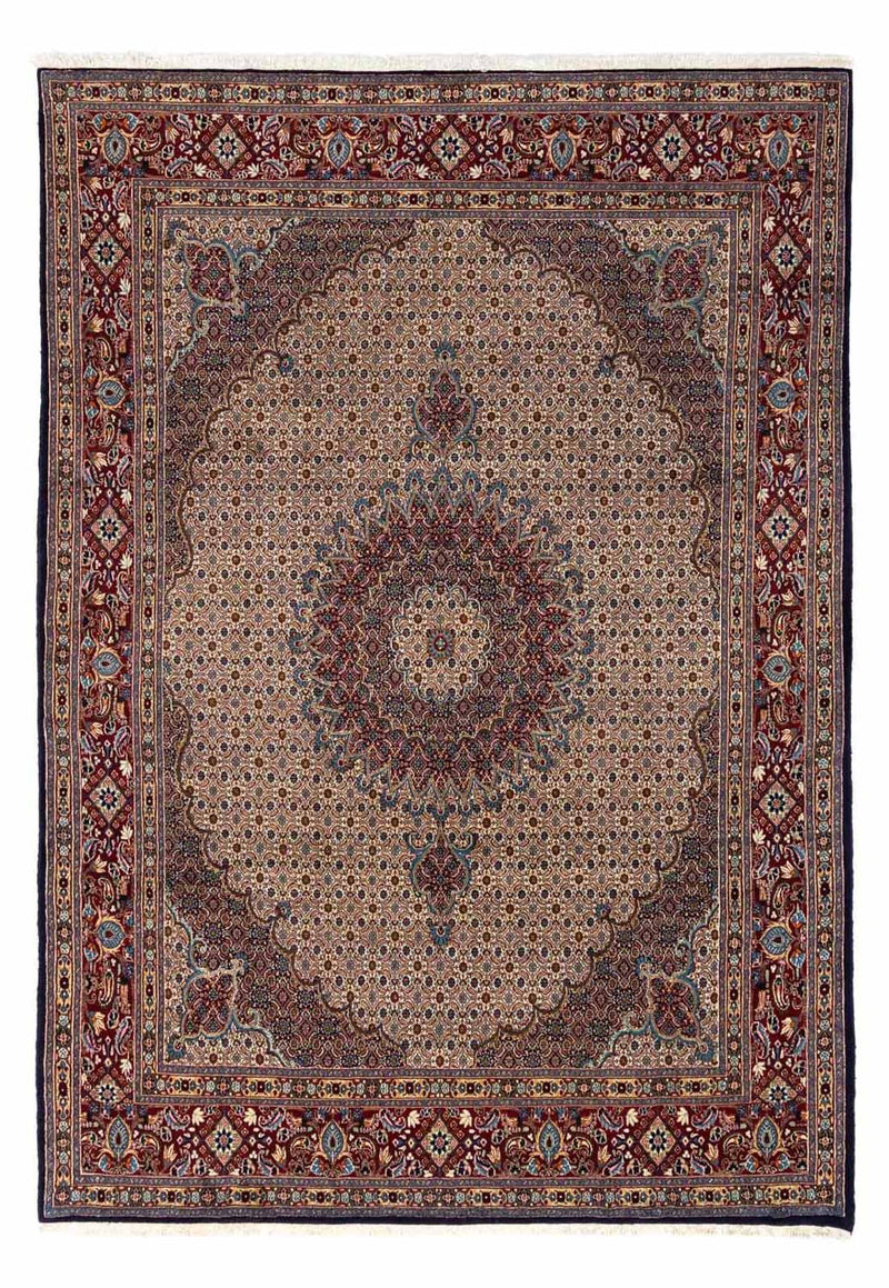 Moud Teppe 347x243cm - Persisk teppe