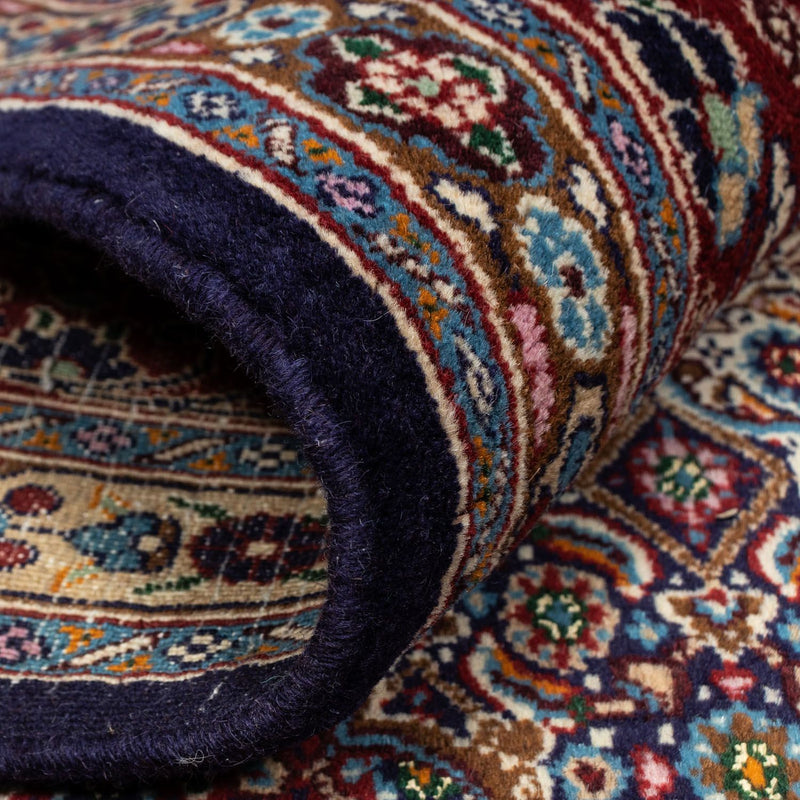 Moud Teppe 347x243cm - Persisk teppe