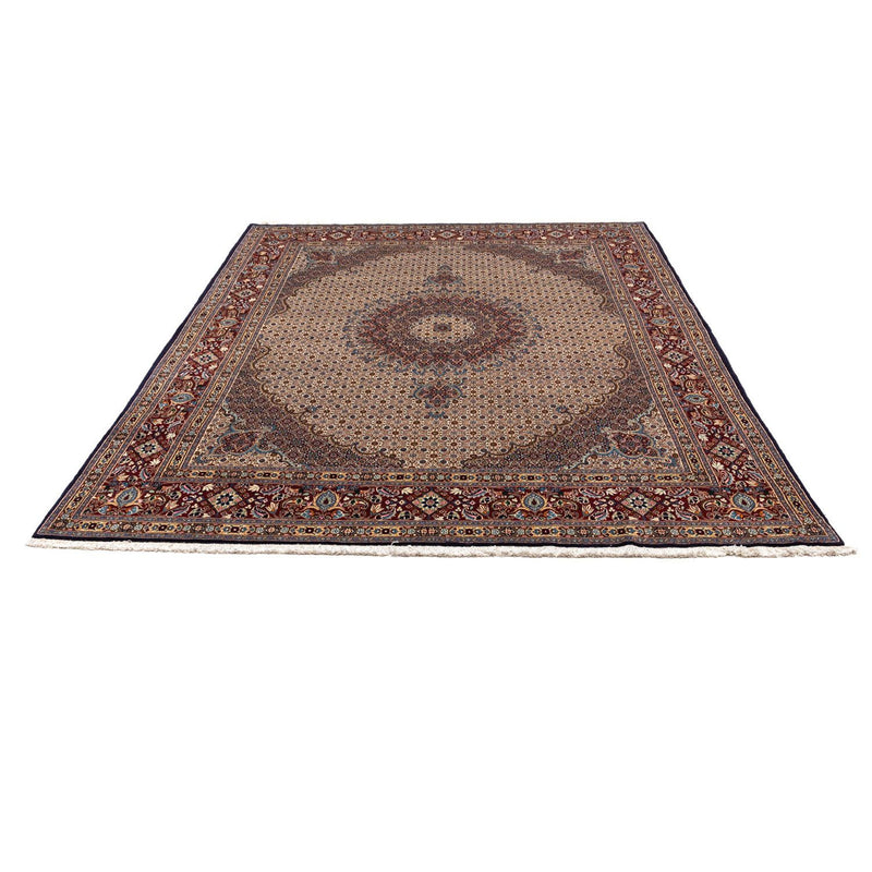 Moud Teppe 347x243cm - Persisk teppe