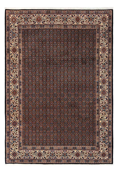Moud Teppe 246x340cm - Persisk teppe
