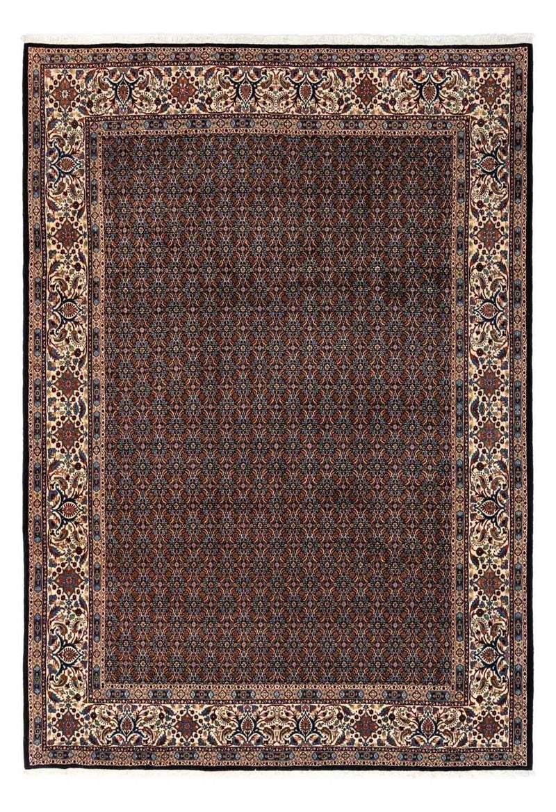 Moud Teppe 340x246cm - Persisk teppe