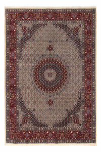 Moud Teppe 346x248cm - Persisk teppe – product image