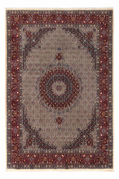Moud Teppe 248x346cm - Persisk teppe
