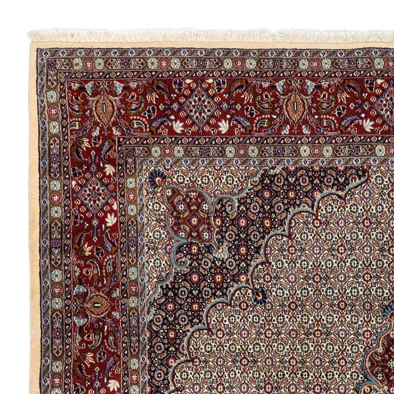 Moud Teppe 346x248cm - Persisk teppe