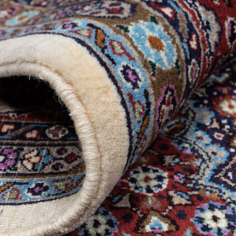 Moud Teppe 346x248cm - Persisk teppe