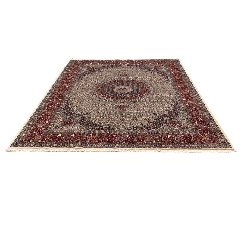 Moud Teppe 346x248cm - Persisk teppe