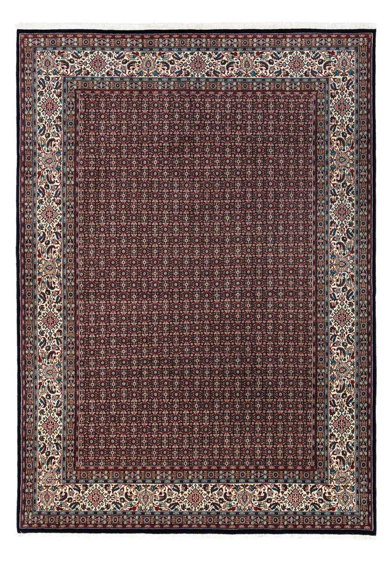 Moud Teppe 345x247cm - Persisk teppe