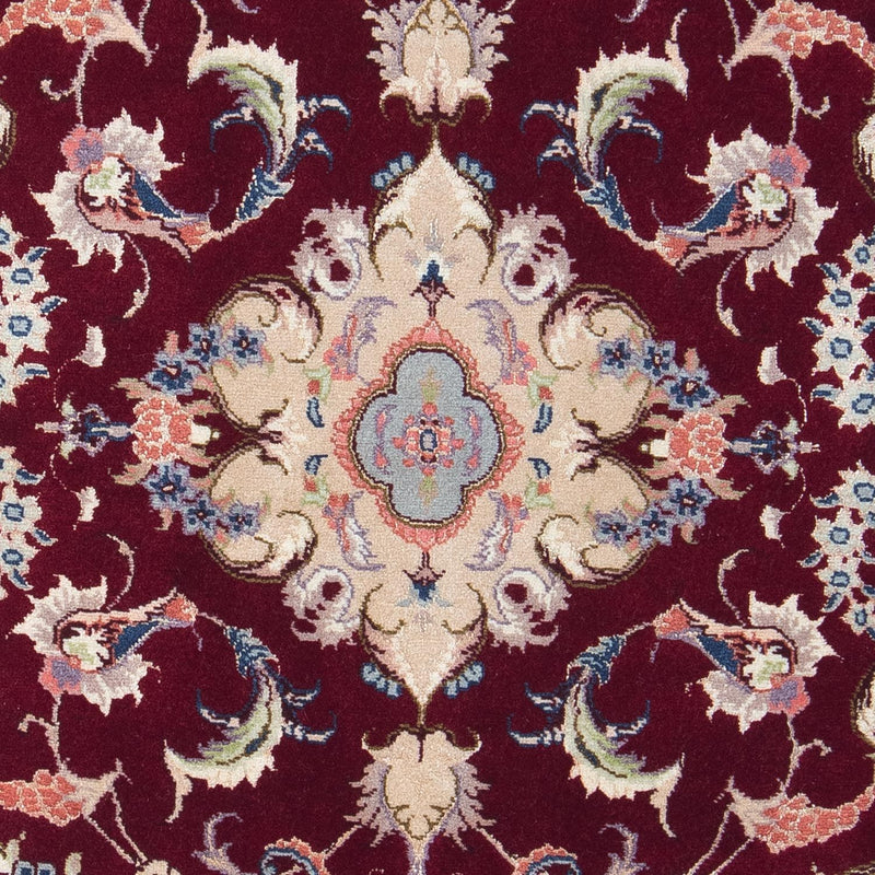 Tabriz - 50 Raj Teppe 90x60cm - Persisk teppe