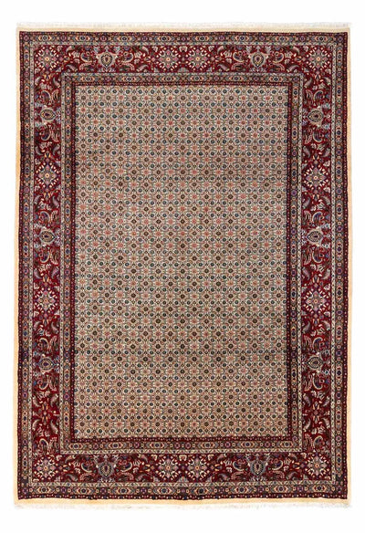 Moud Teppe 244x345cm - Persisk teppe