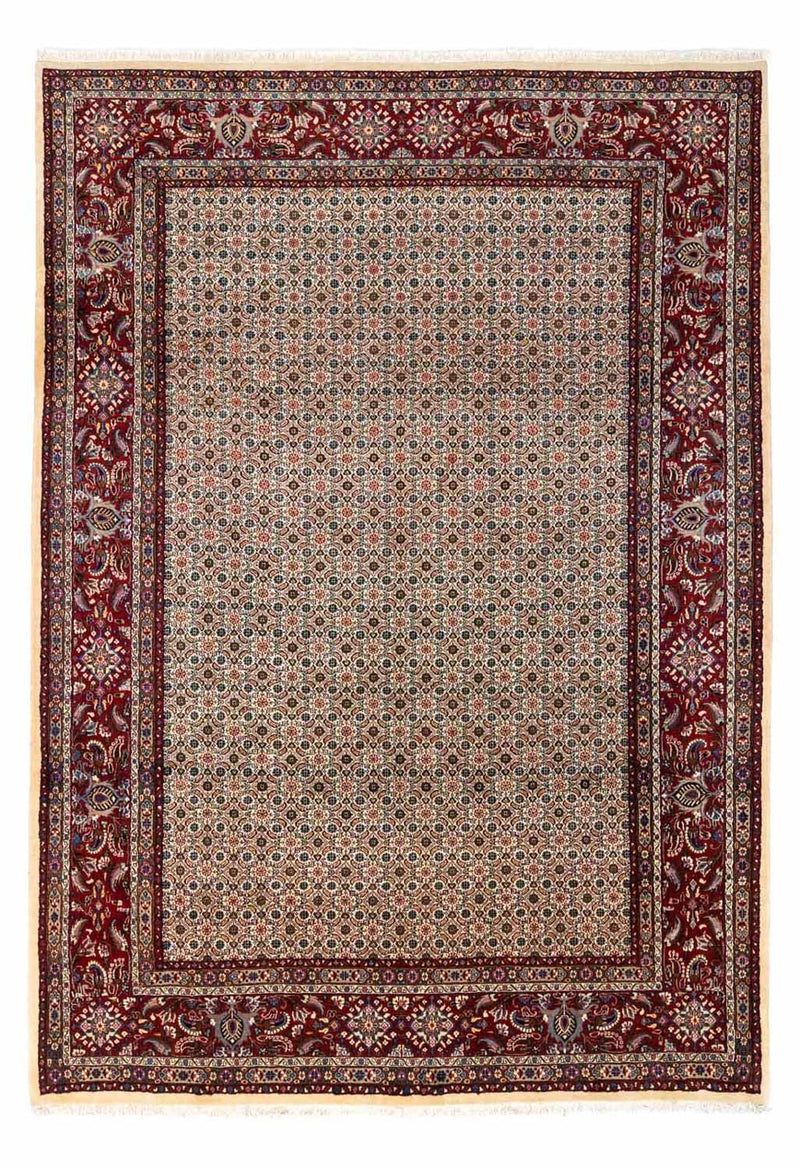 Moud Teppe 345x244cm - Persisk teppe