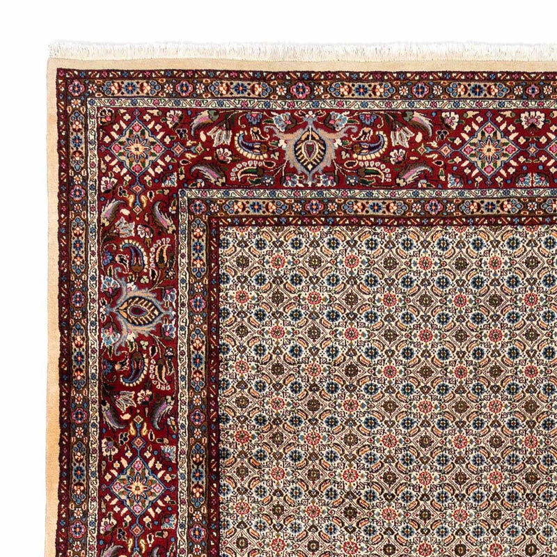 Moud Teppe 345x244cm - Persisk teppe