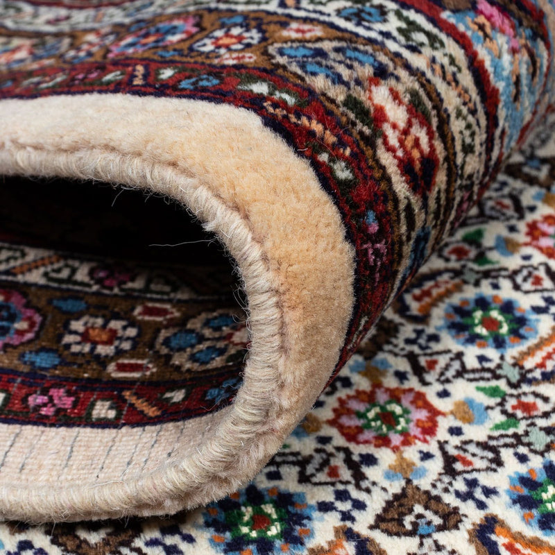 Moud Teppe 345x244cm - Persisk teppe