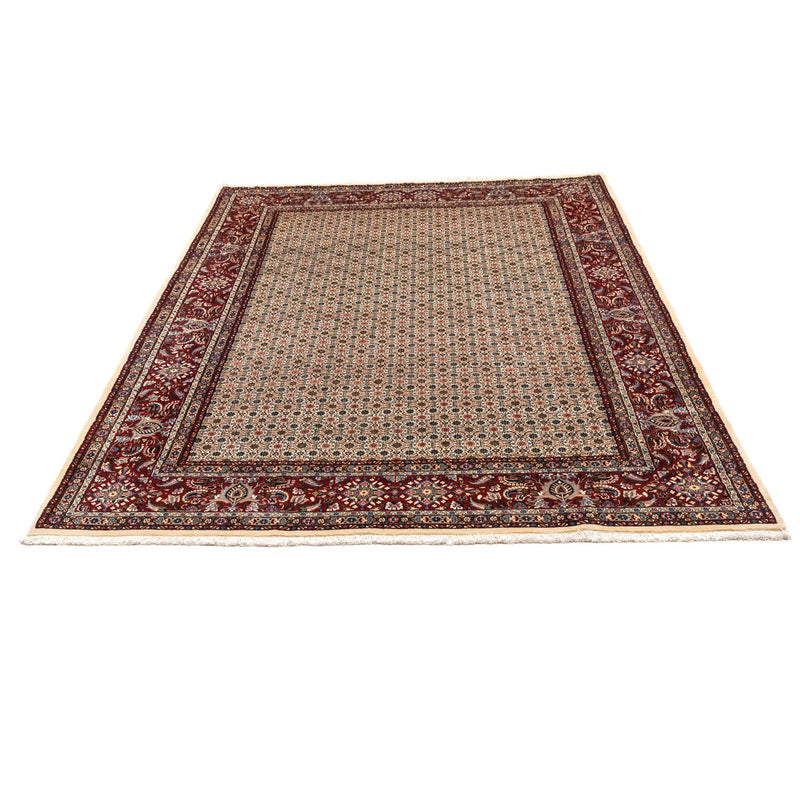 Moud Teppe 345x244cm - Persisk teppe