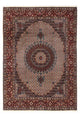 Moud Teppe 342x248cm - Persisk teppe