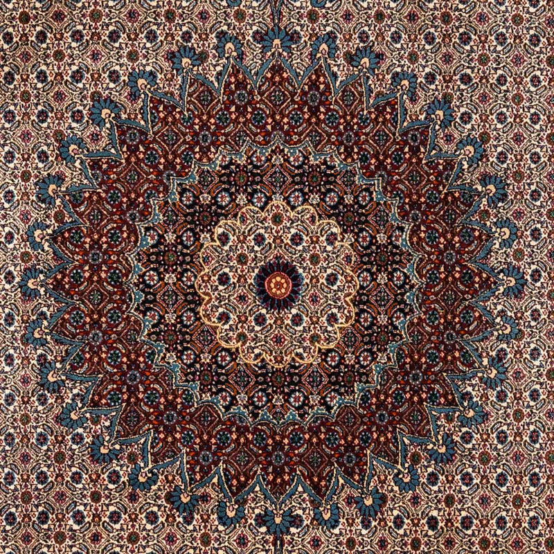 Moud Teppe 342x248cm - Persisk teppe