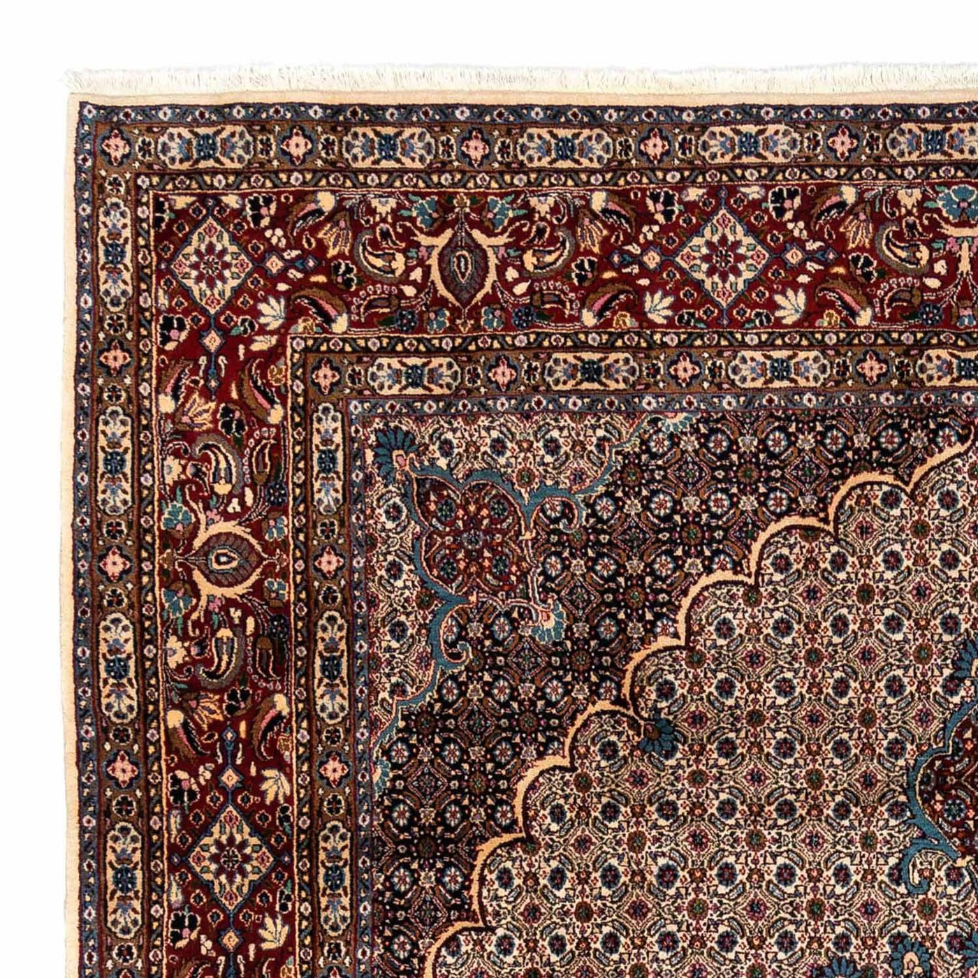 Moud Teppe 342x248cm - Persisk teppe