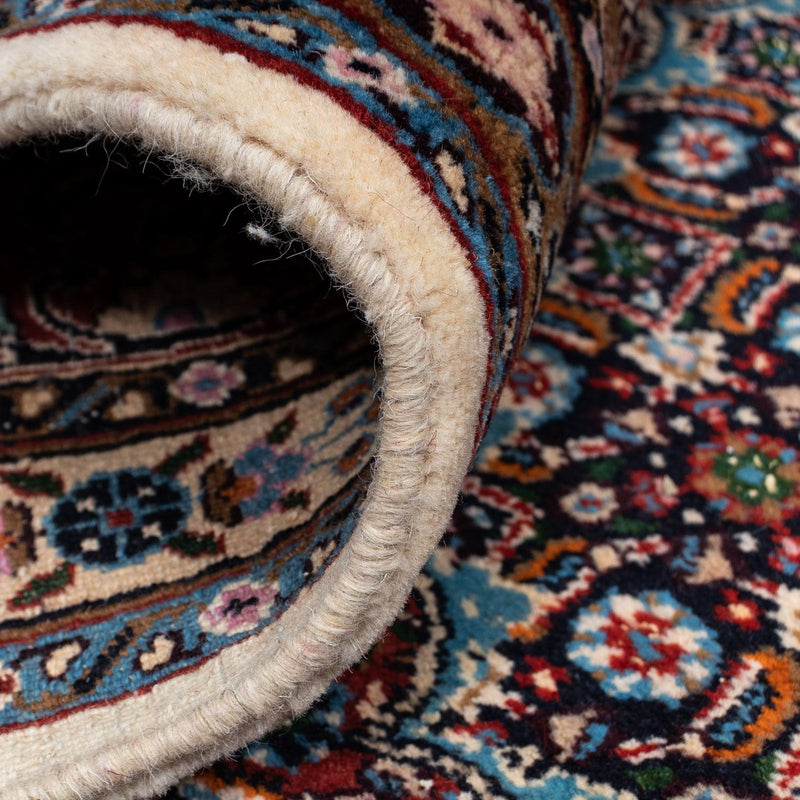 Moud Teppe 342x248cm - Persisk teppe