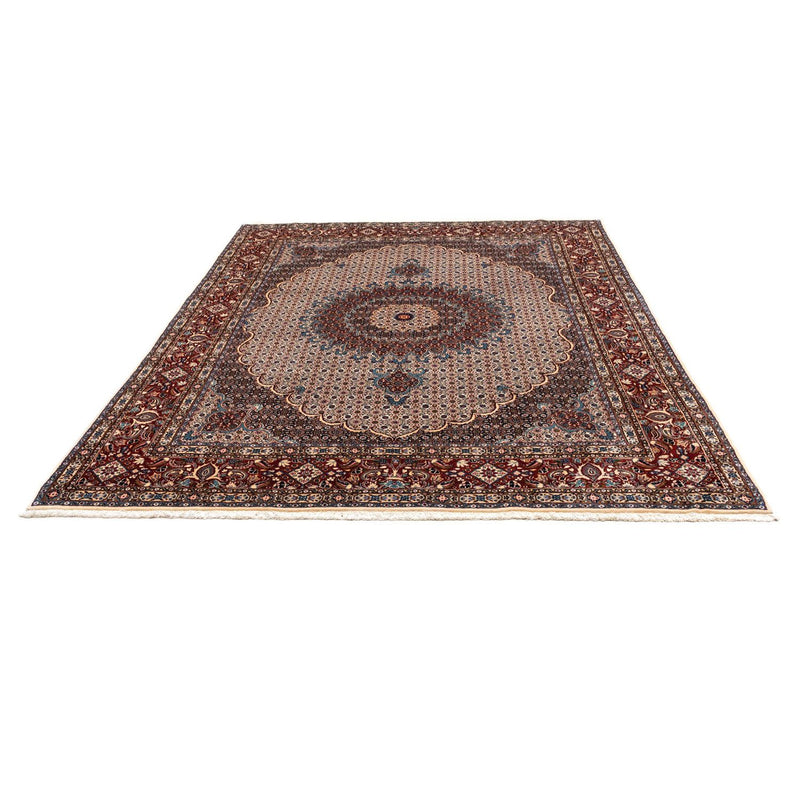 Moud Teppe 342x248cm - Persisk teppe