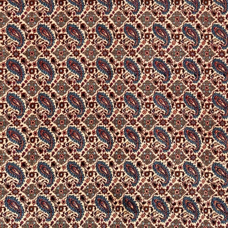 Moud Teppe 298x248cm - Persisk teppe