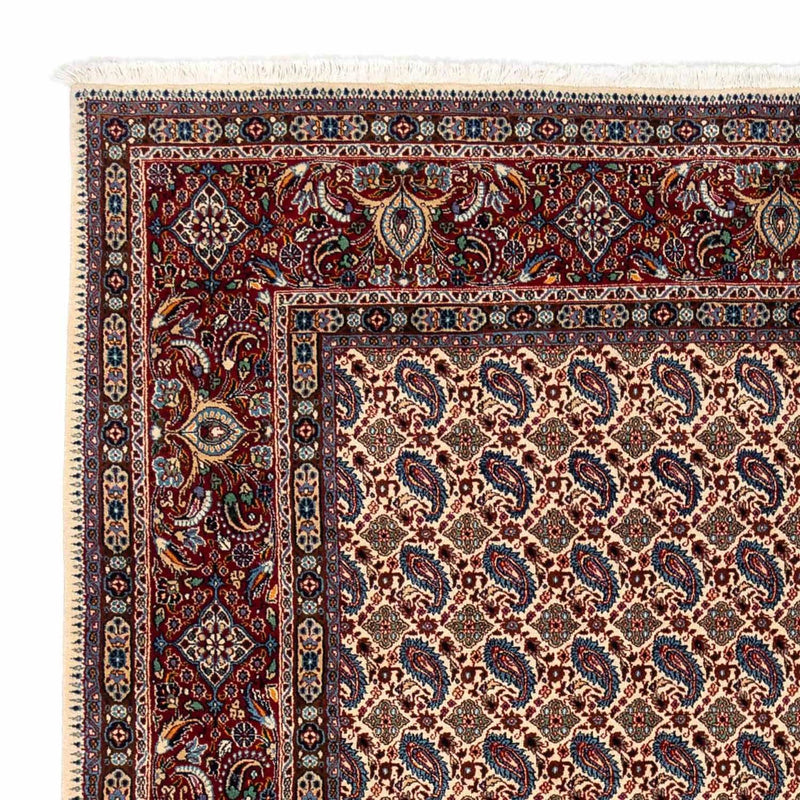 Moud Teppe 298x248cm - Persisk teppe
