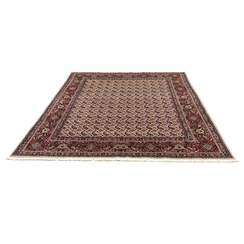 Moud Teppe 298x248cm - Persisk teppe