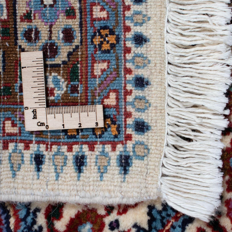 Moud Teppe 298x248cm - Persisk teppe