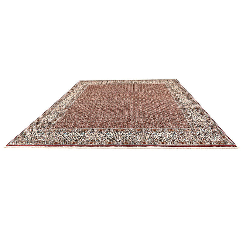 Moud Teppe 296x397cm - Persisk teppe