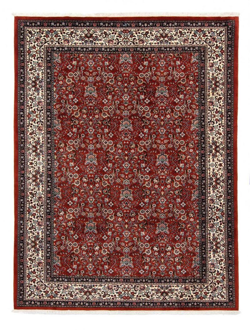 Moud Teppe 290x210cm - Persisk teppe