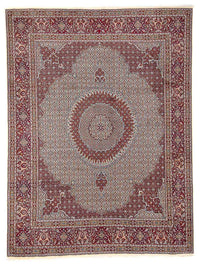 Moud Teppe 392x300cm - Persisk teppe – product image